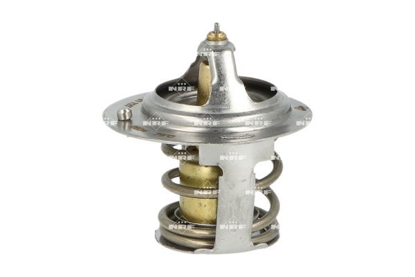 Thermostat, Kühlmittel