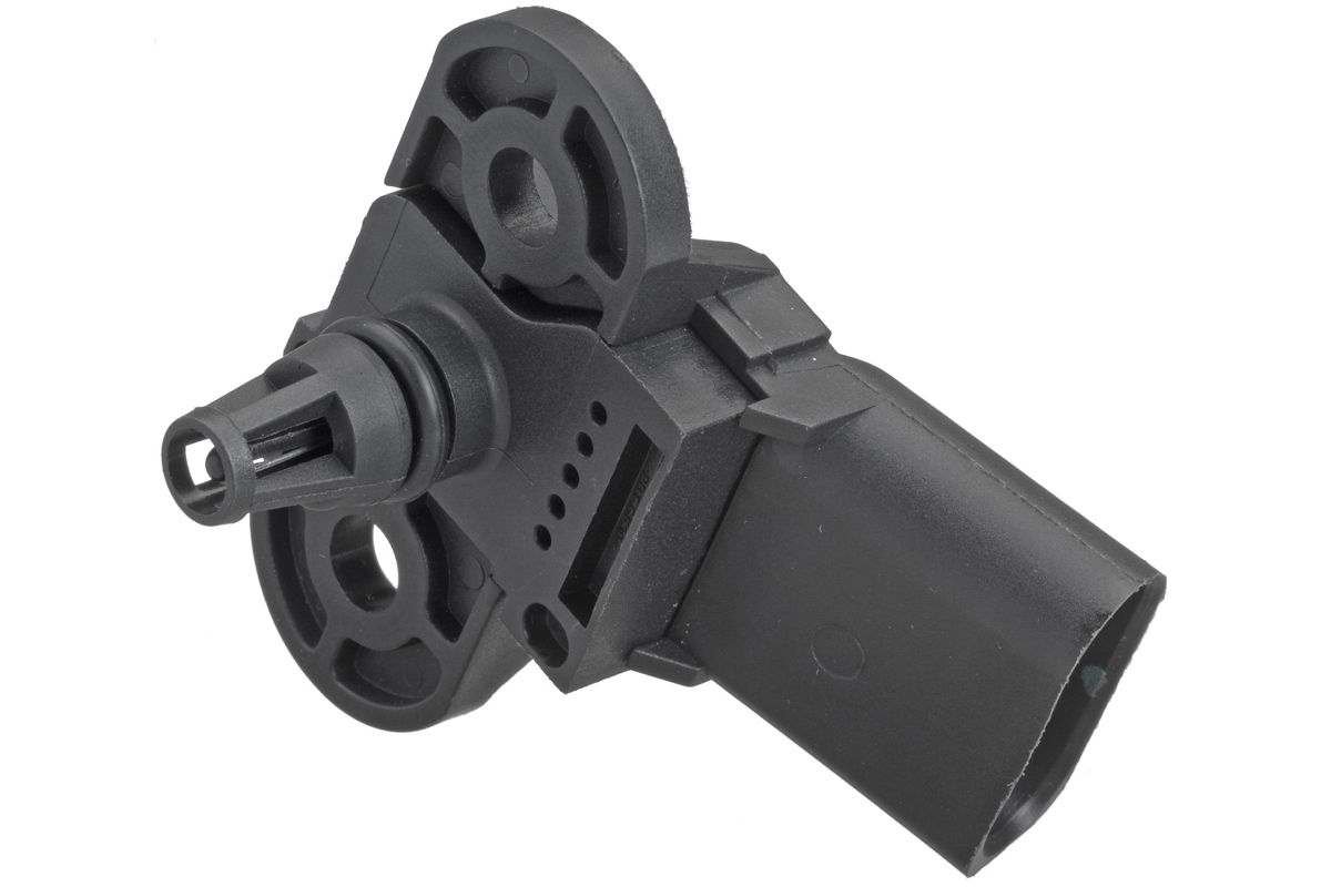 Sensor, Saugrohrdruck