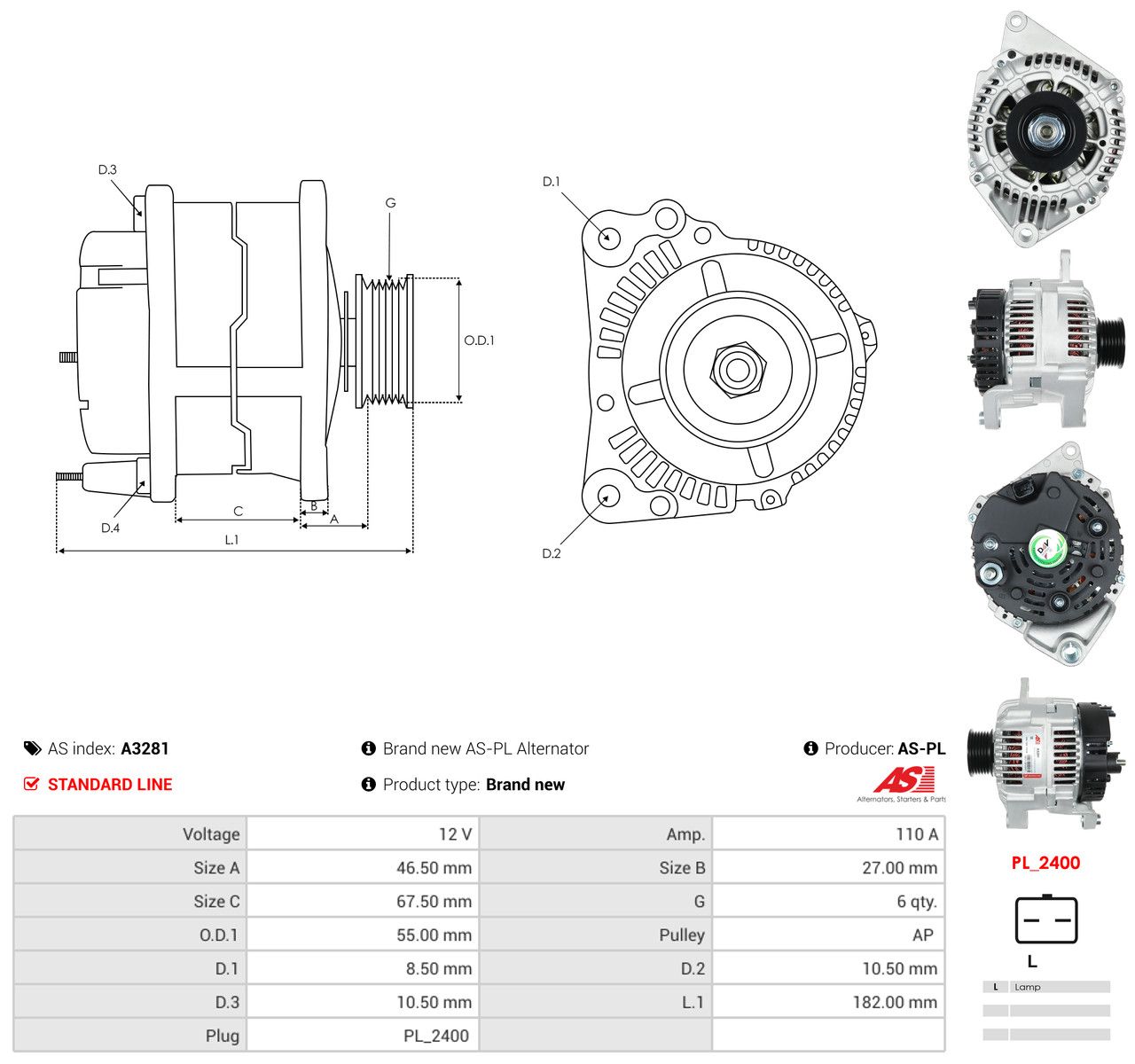 Generator