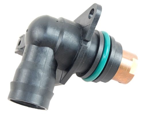 Stutzen, Ansaugkrümmer