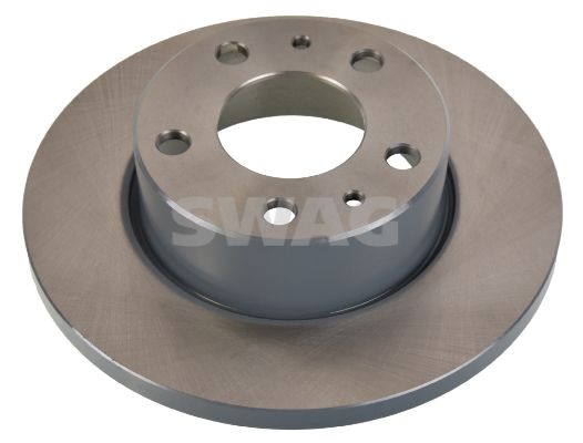 Brake Disc 53 92 9160