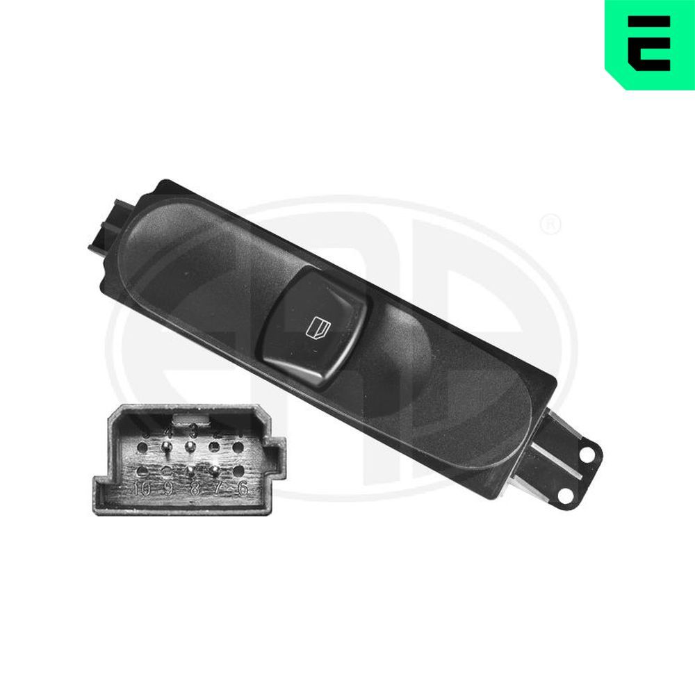 ERA 662566 - Schalter, Fensterheber