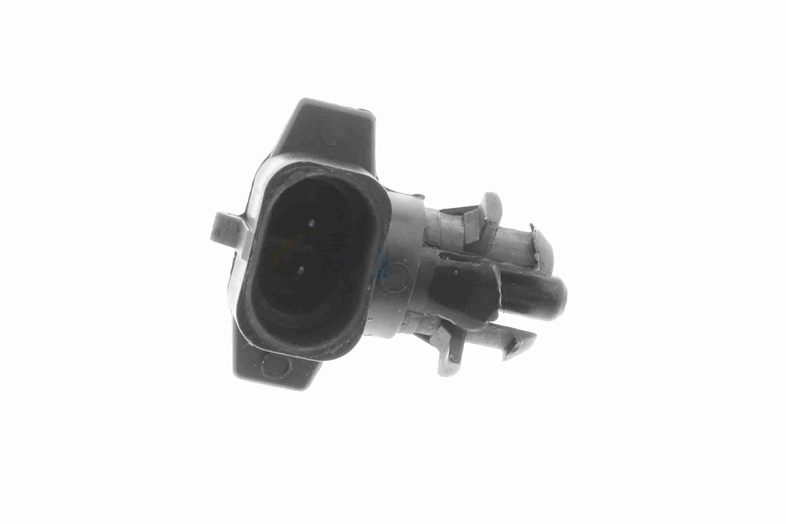 Sensor, Au&szlig;entemperatur
