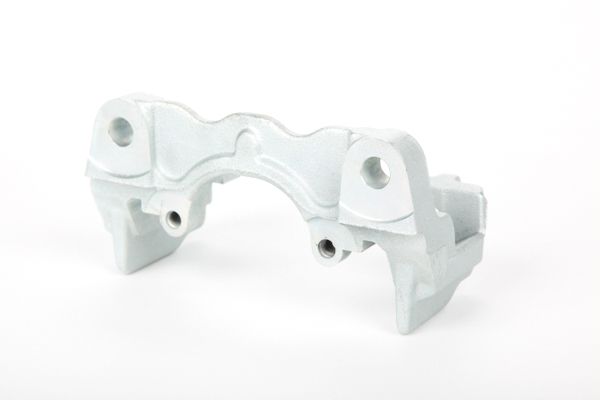 laikiklis, stabdžių apkaba