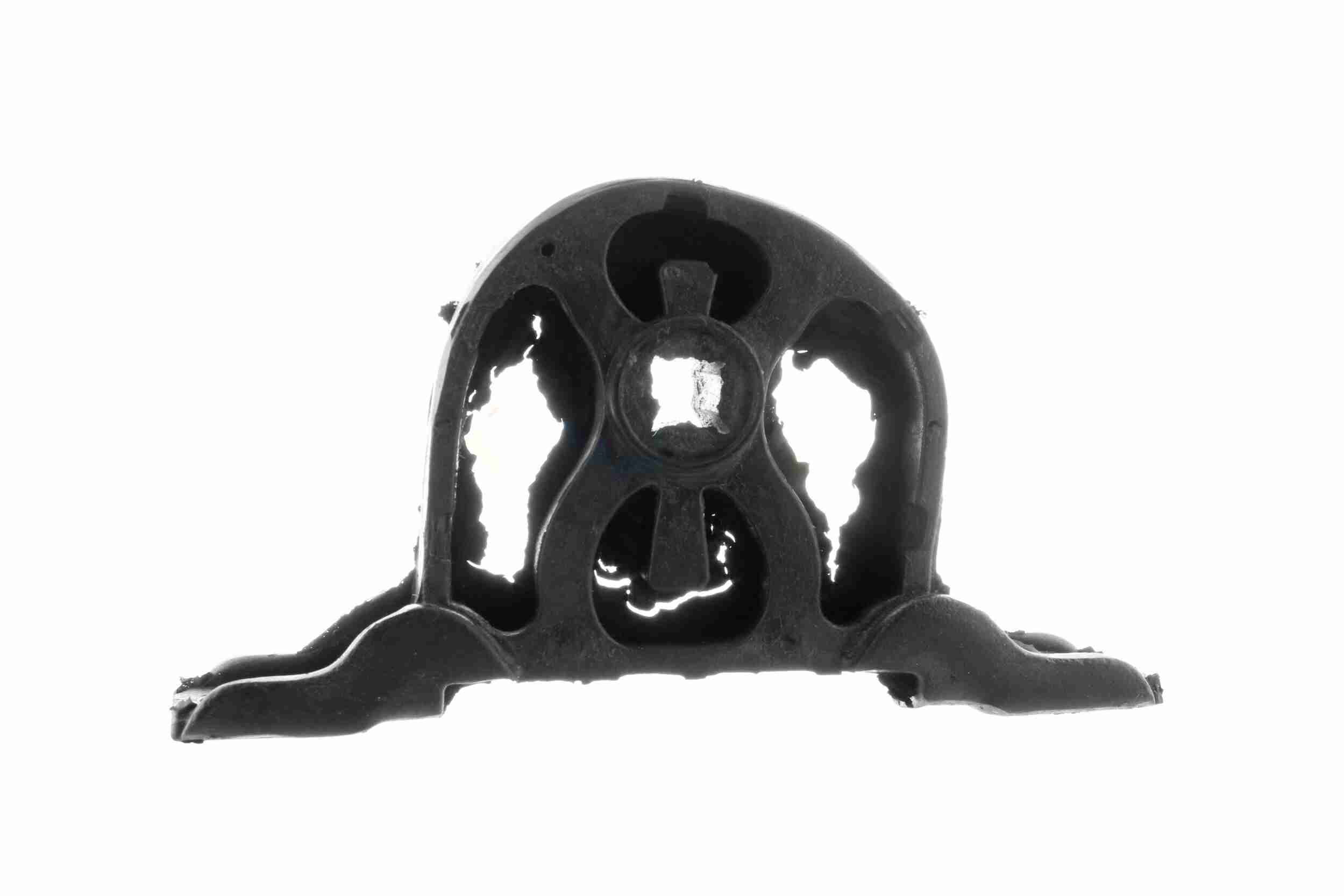Halter, Schalld&auml;mpfer