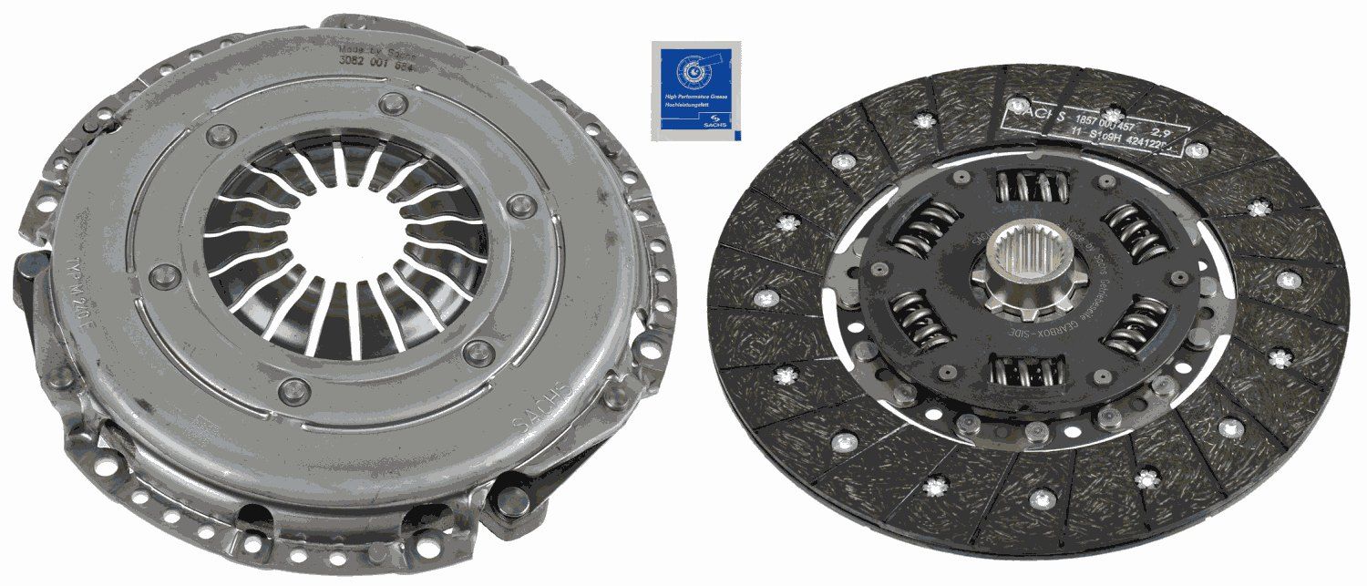 Clutch Kit 3000 970 054