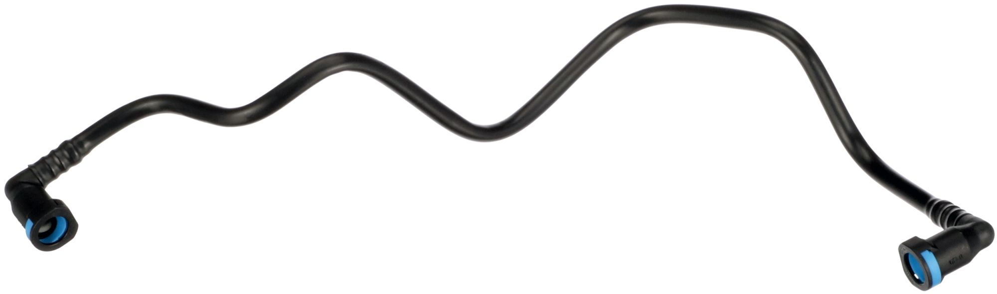 GATES MFL1320 - Kraftstoffschlauch