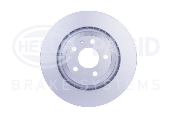 Brake Disc 8DD 355 128-321