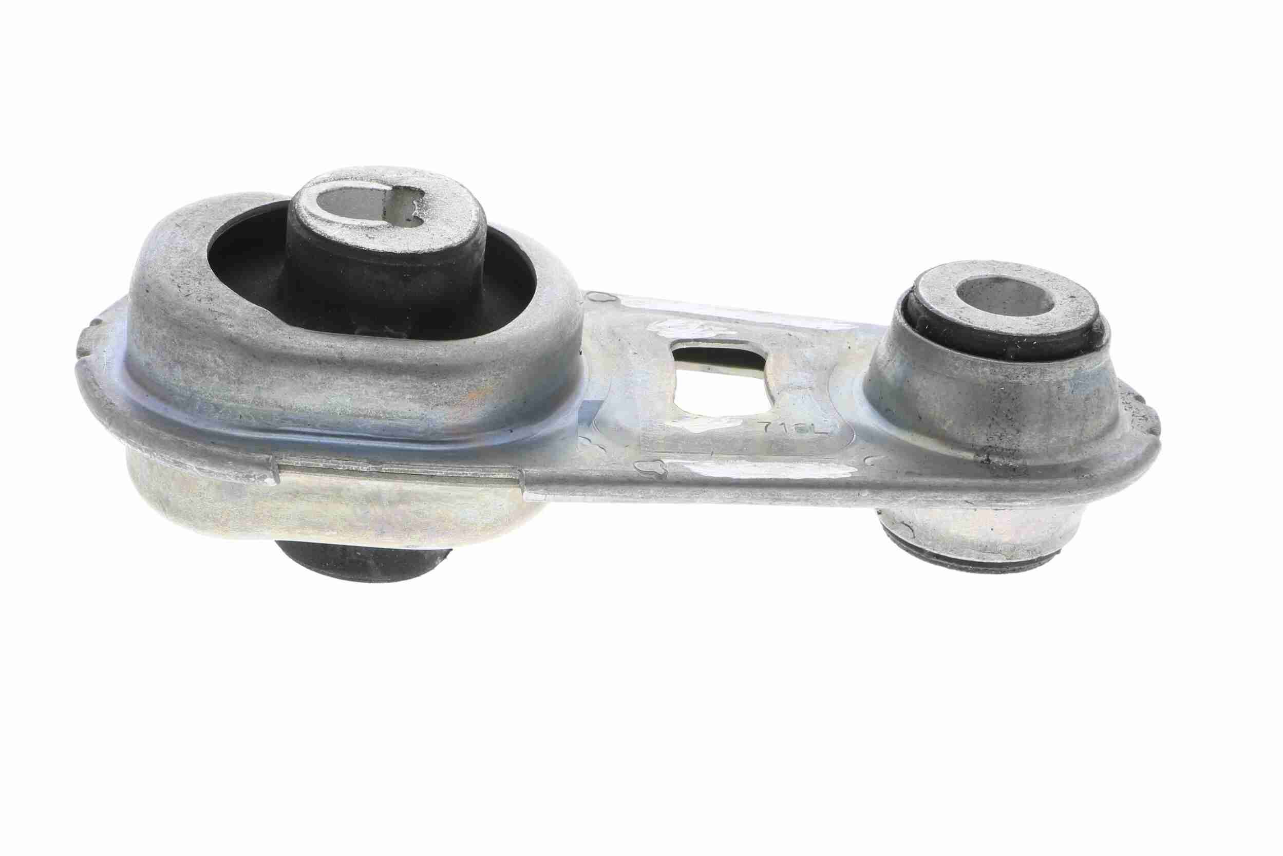Halter, Motoraufh&auml;ngung