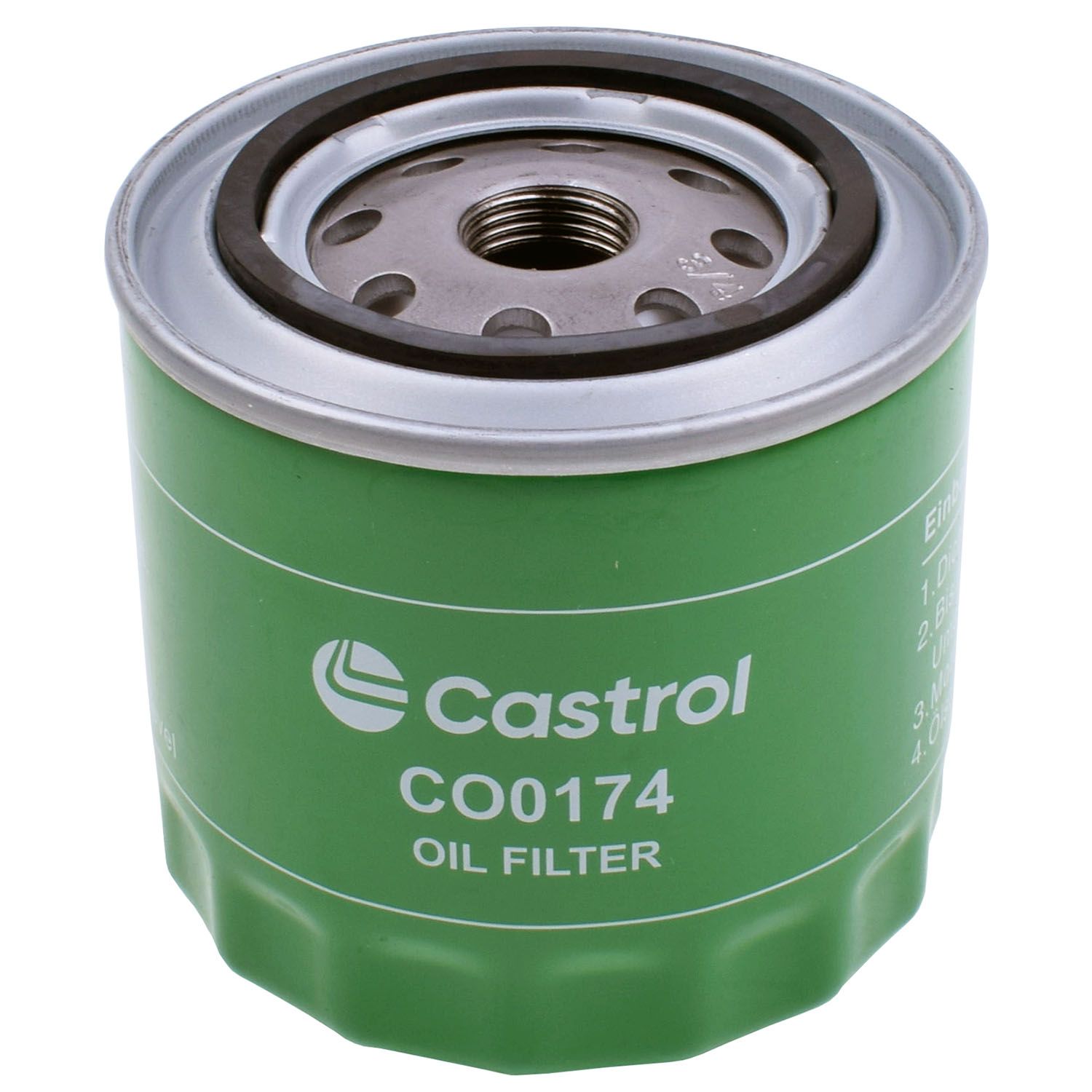 Castrol Filters CO0174 - &Ouml;lfilter