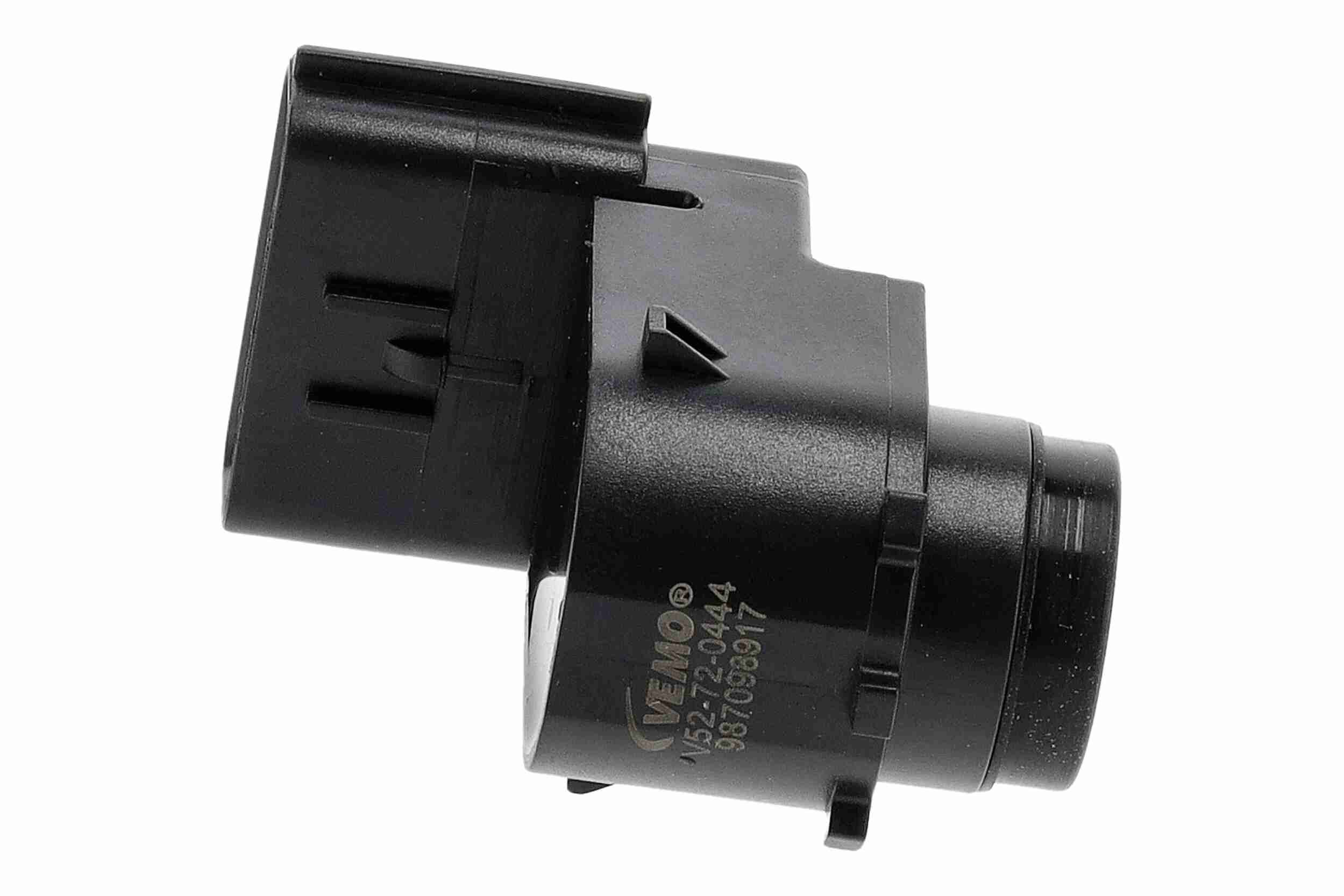 Sensor, Einparkhilfe