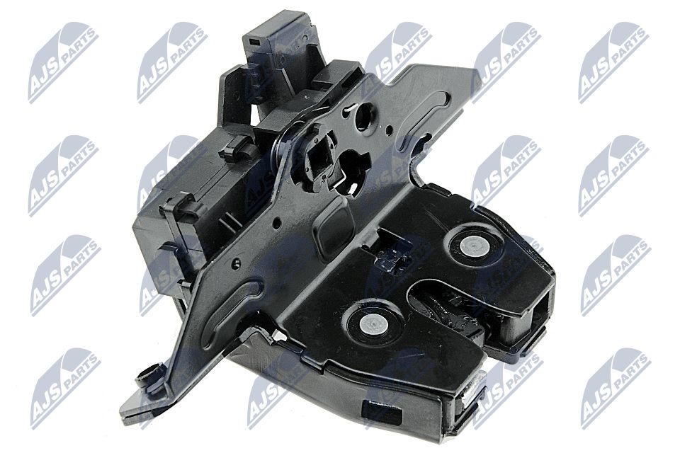 NTY EZC-PL-016 - Heckklappenschloss