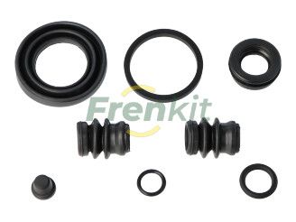 Reparatursatz, Bremssattel