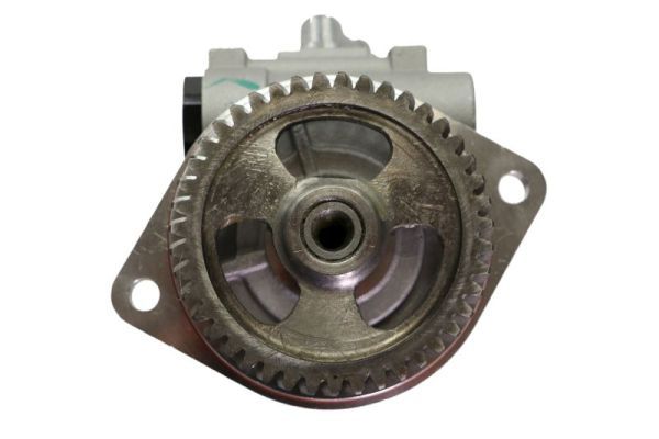 Hydraulikpumpe, Lenkung