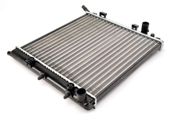 Kühler, Motorkühlung Kühler, Motorkühlung