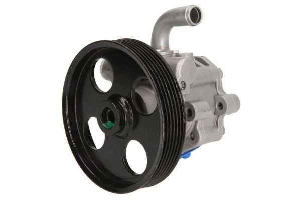 Hydraulikpumpe, Lenkung