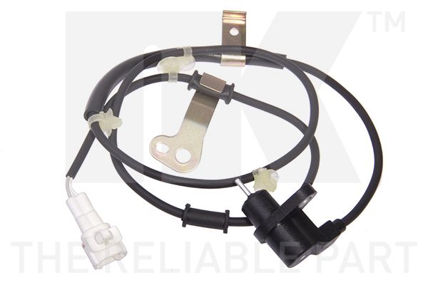 Sensor, Raddrehzahl