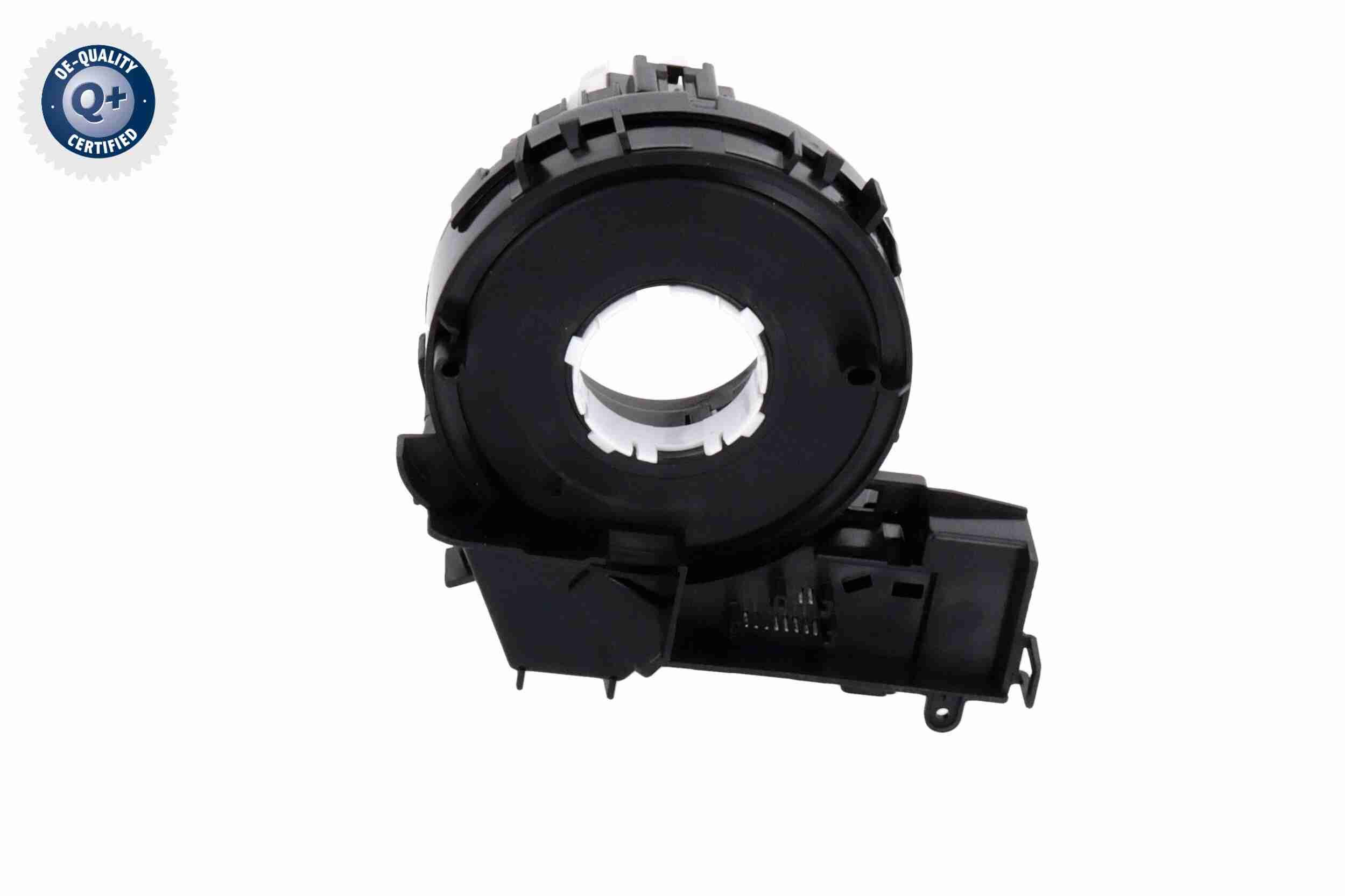Wickelfeder, Airbag