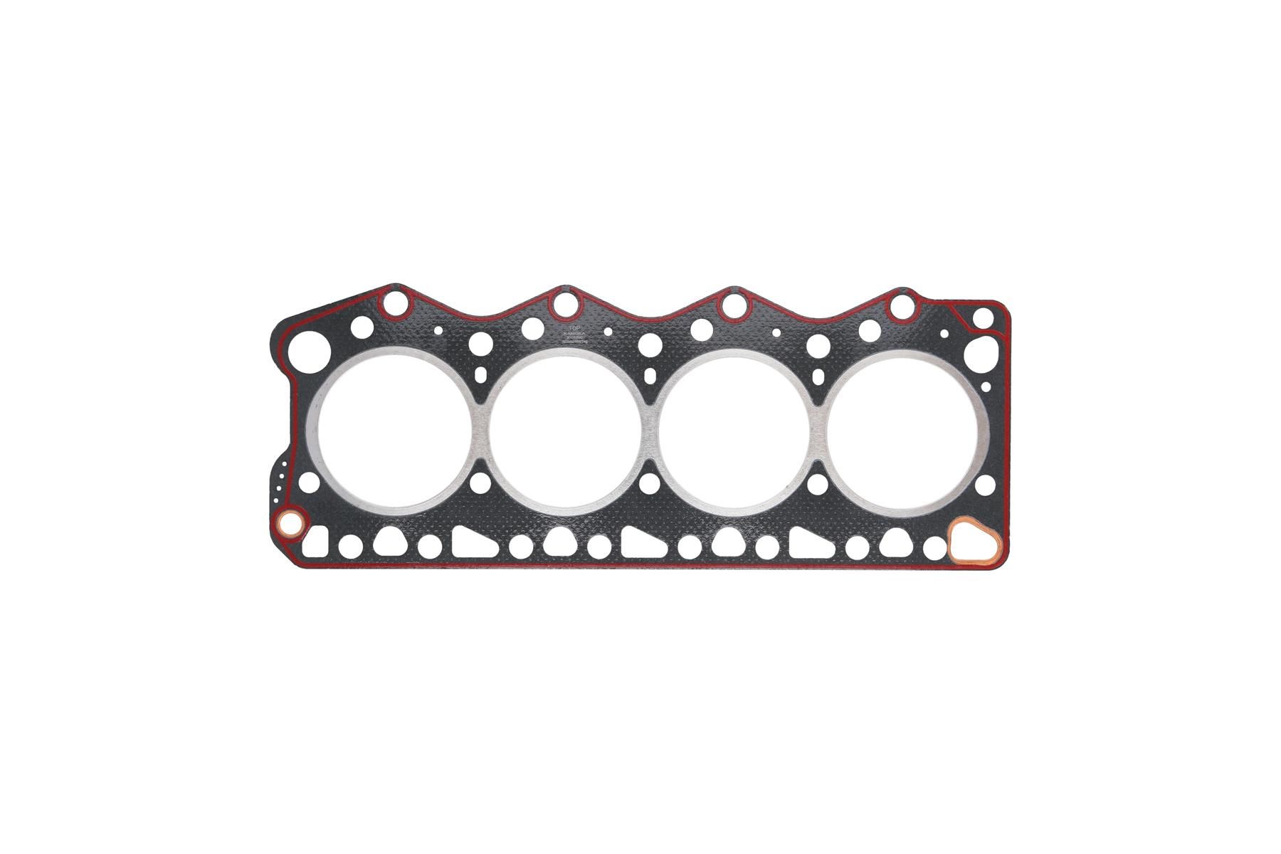 KAMOKA 8701290 - Dichtung, Zylinderkopf