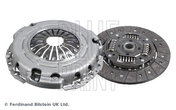 Kit de clutch