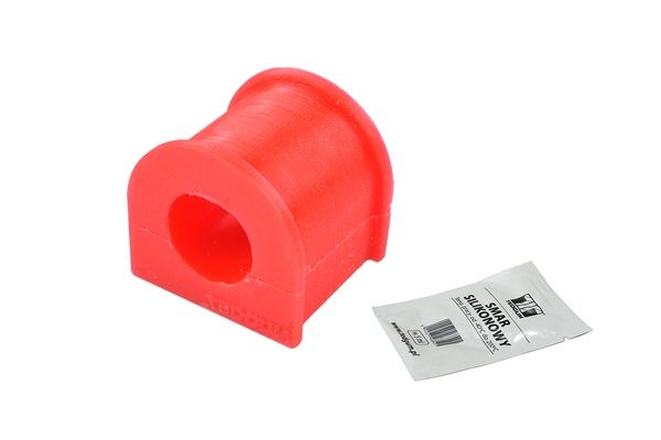 Lagerung, Stabilisator