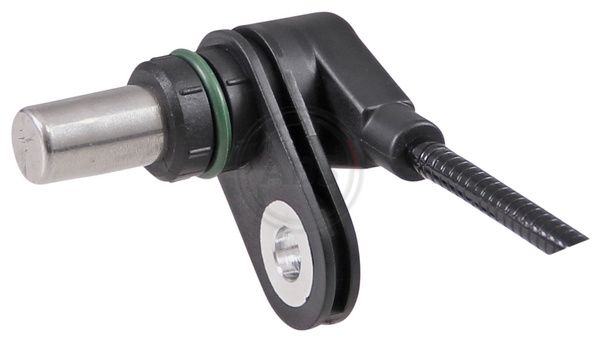 Sensor, Raddrehzahl