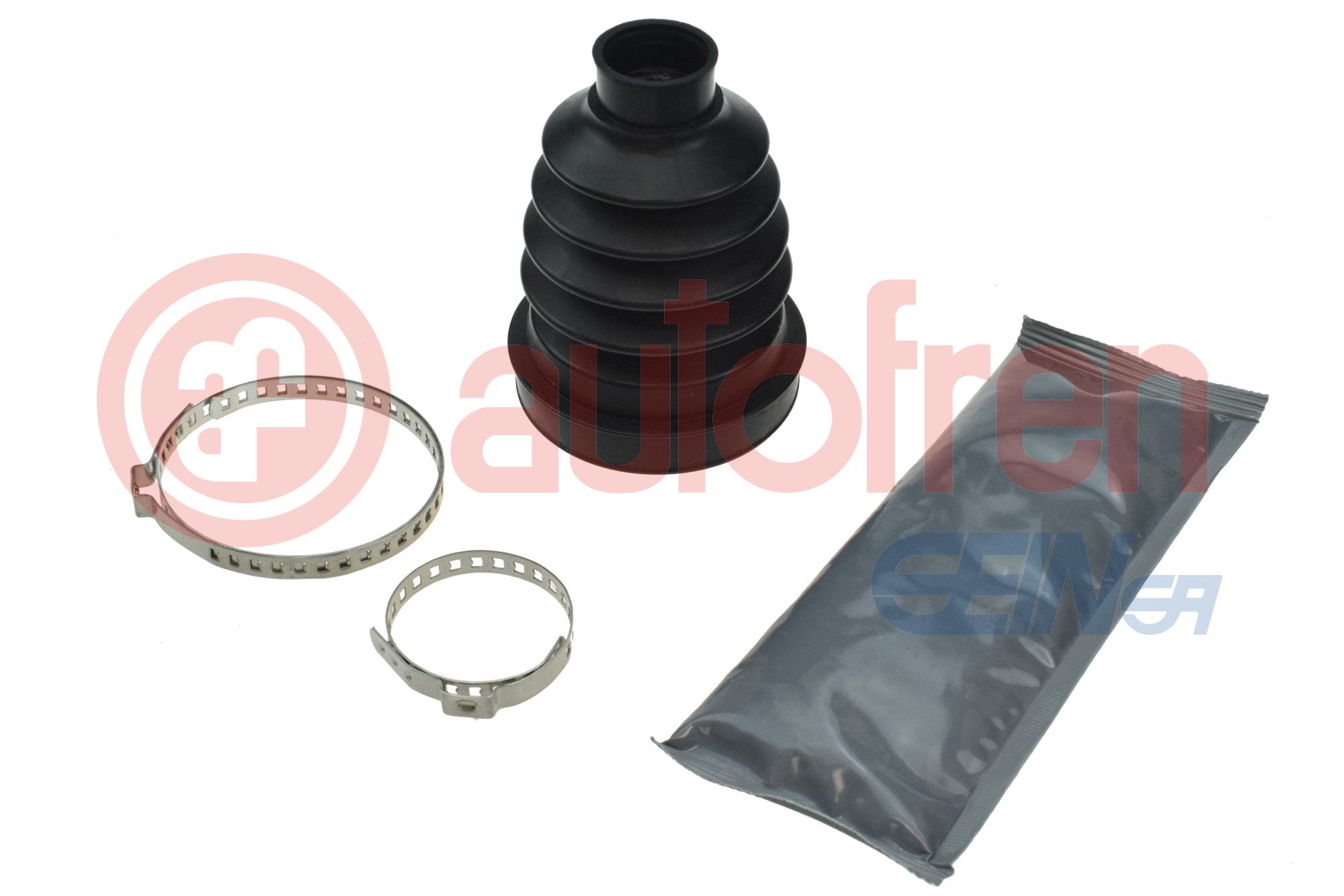 Bellow Kit, drive shaft D8688T