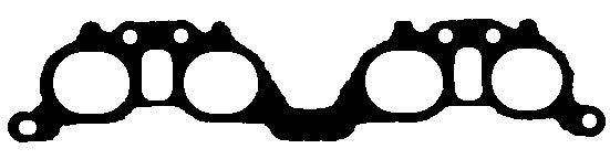 Dichtung, Ansaugkr&uuml;mmer