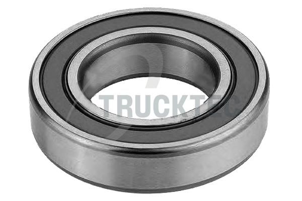 Lager, Gelenkwellenmittellager