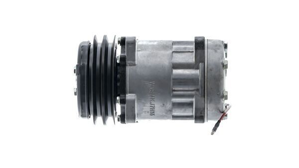Kompressor, Klimaanlage