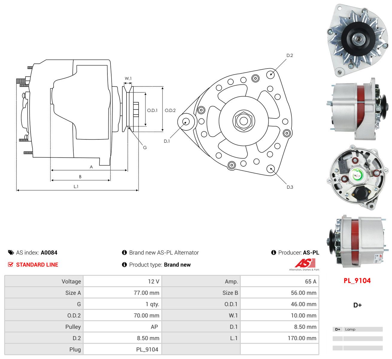 Generator