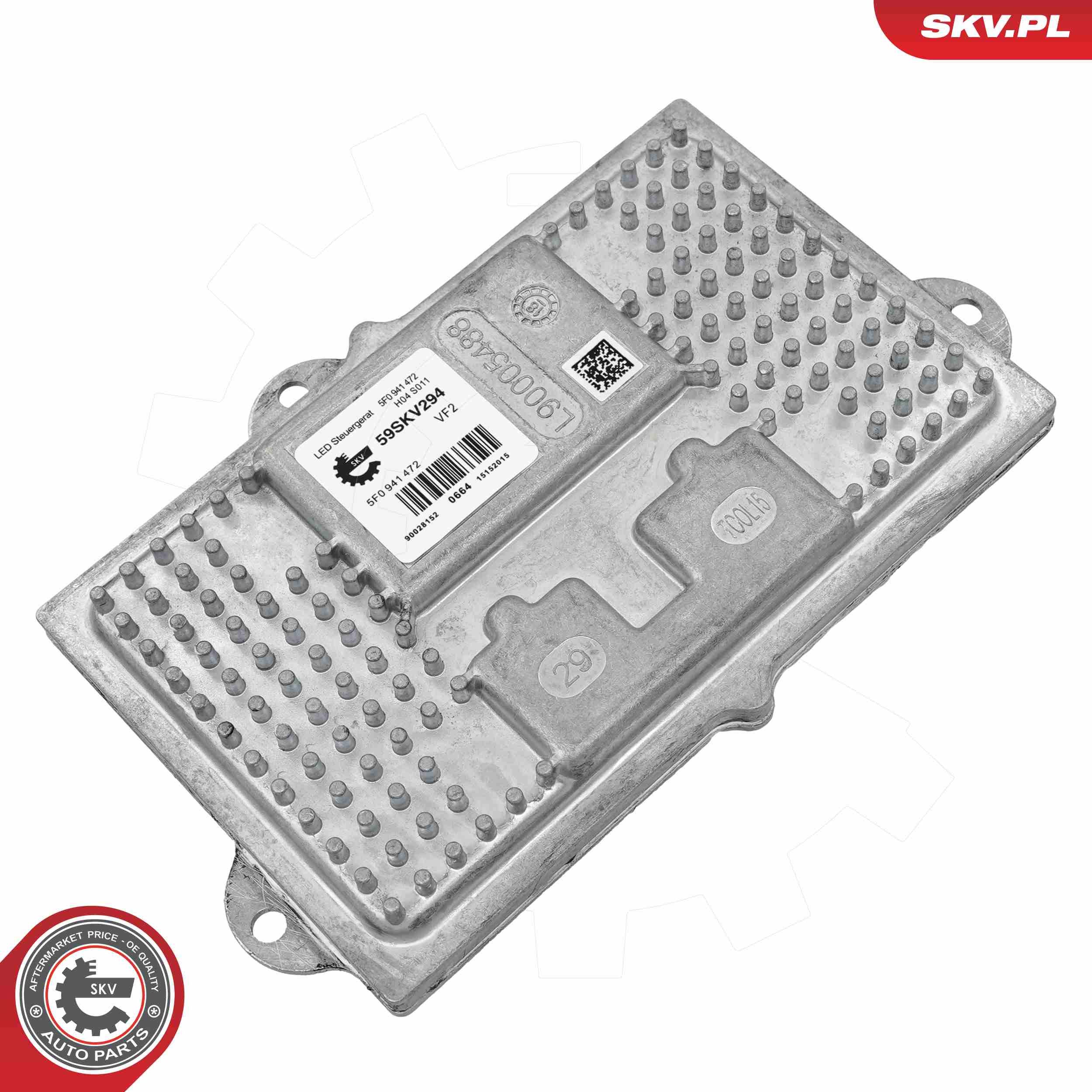 ESEN SKV 59SKV294 - Steuerger&auml;t, Beleuchtung