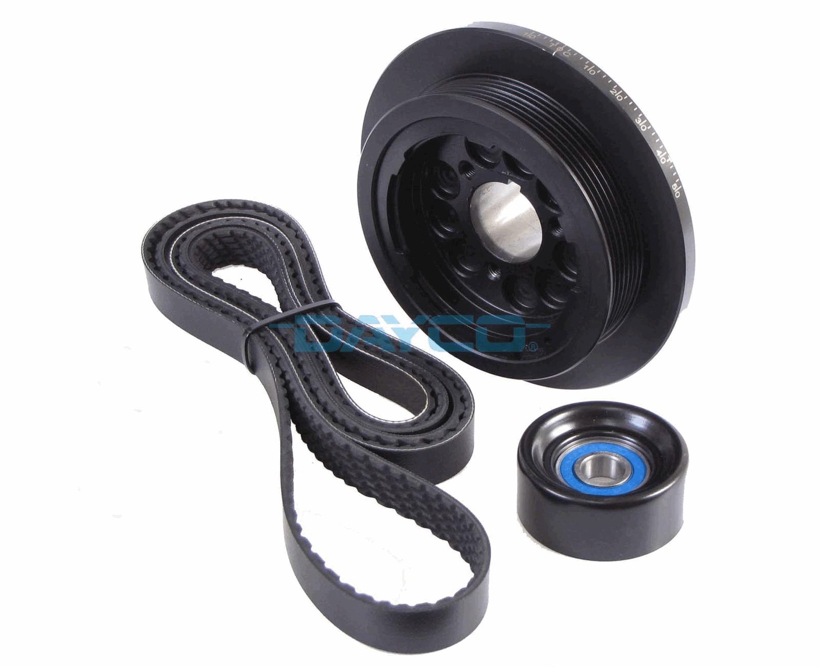 POWERBOND BALANCER KIT - TecDoc Only