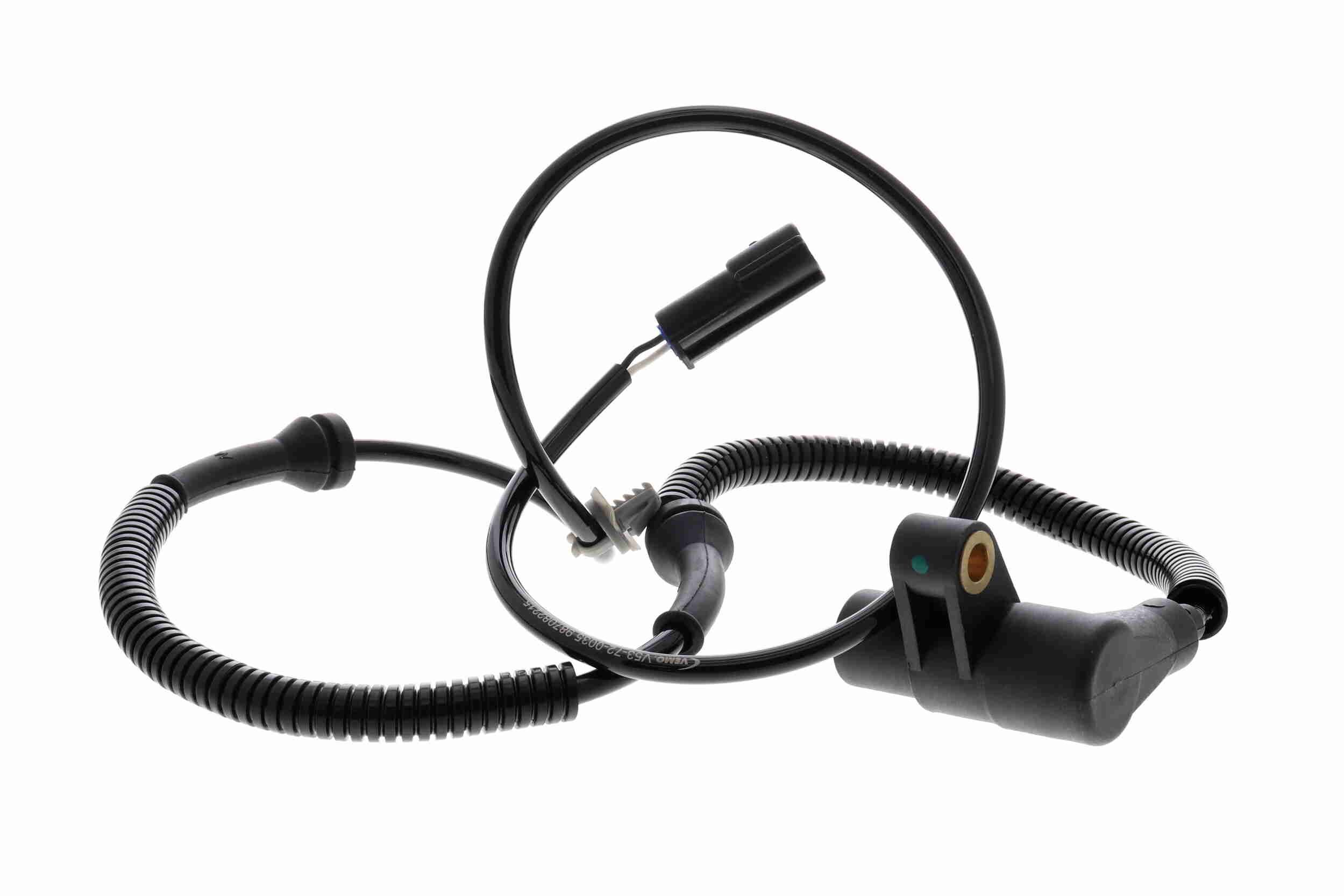 Sensor, Raddrehzahl
