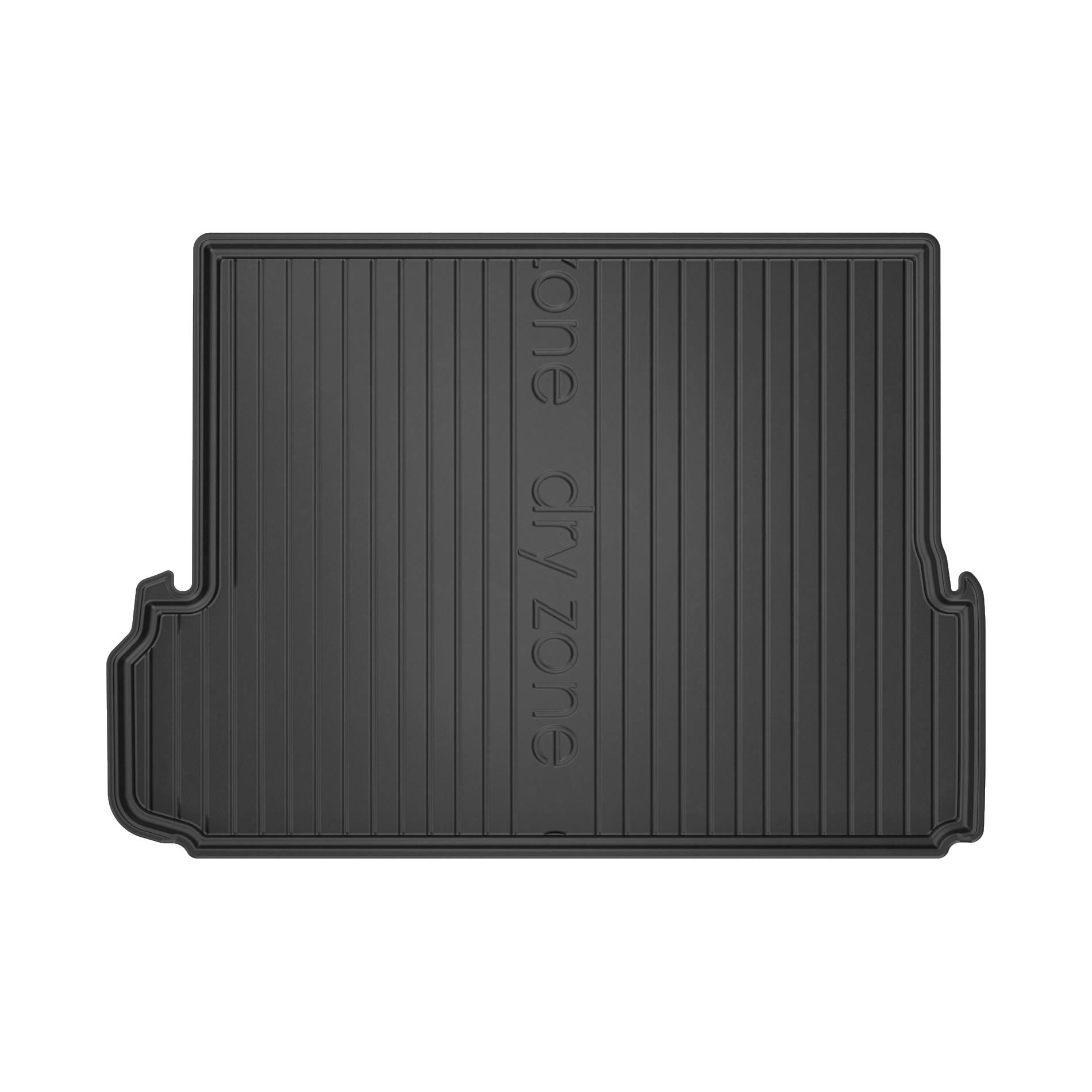 Frogum DZ548171 - Koffer-/Laderaumwanne