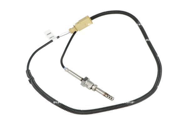 Sensor, Abgastemperatur