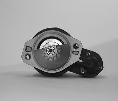 VALEO 433294 - Starter