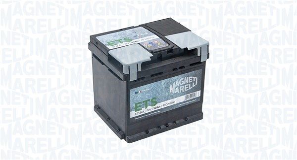 069050450016 MAGNETI MARELLI Indító akkumulátor