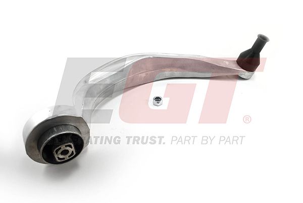 Control/Trailing Arm, wheel suspension 141224EGT