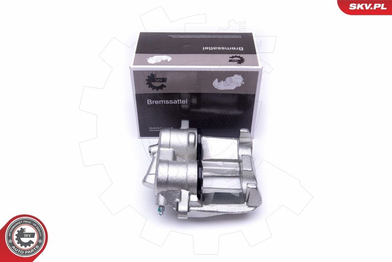 Brake Caliper 46SKV634