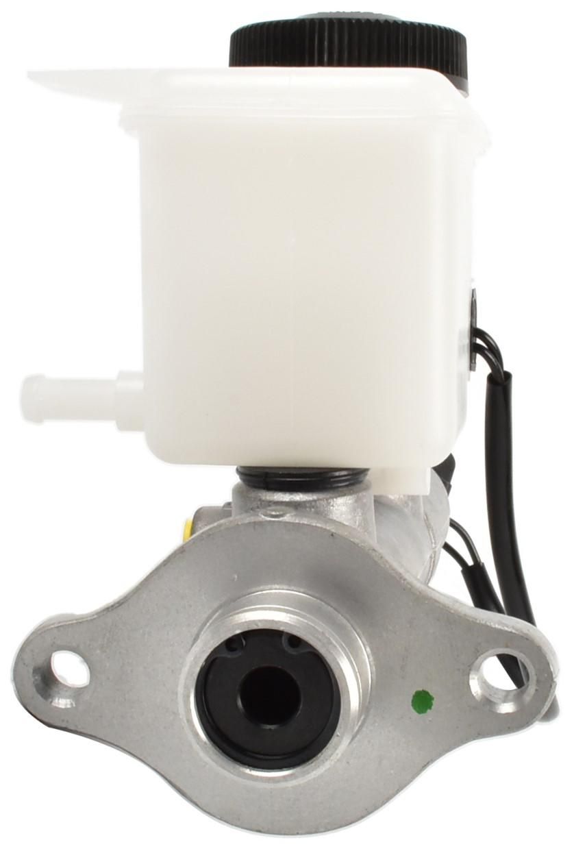 DBA Brake Master Mazda - TecDoc 2