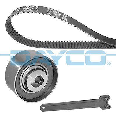 Timing Belt Kit KTB466