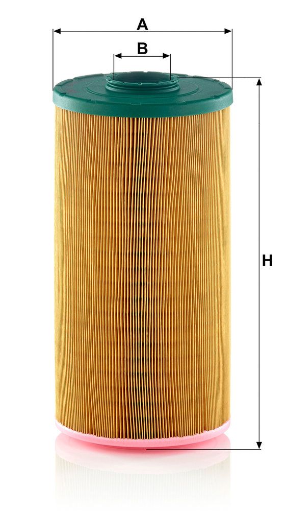 oro filtras