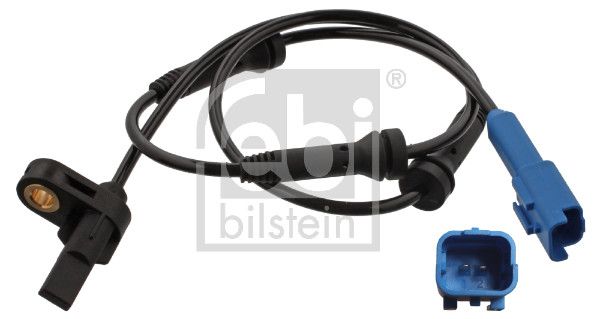 FEBI BILSTEIN 45556 - Sensor, Raddrehzahl