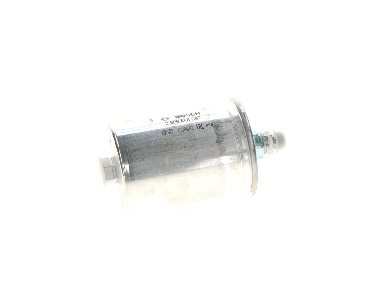 kuro filtras