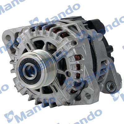 Alternador