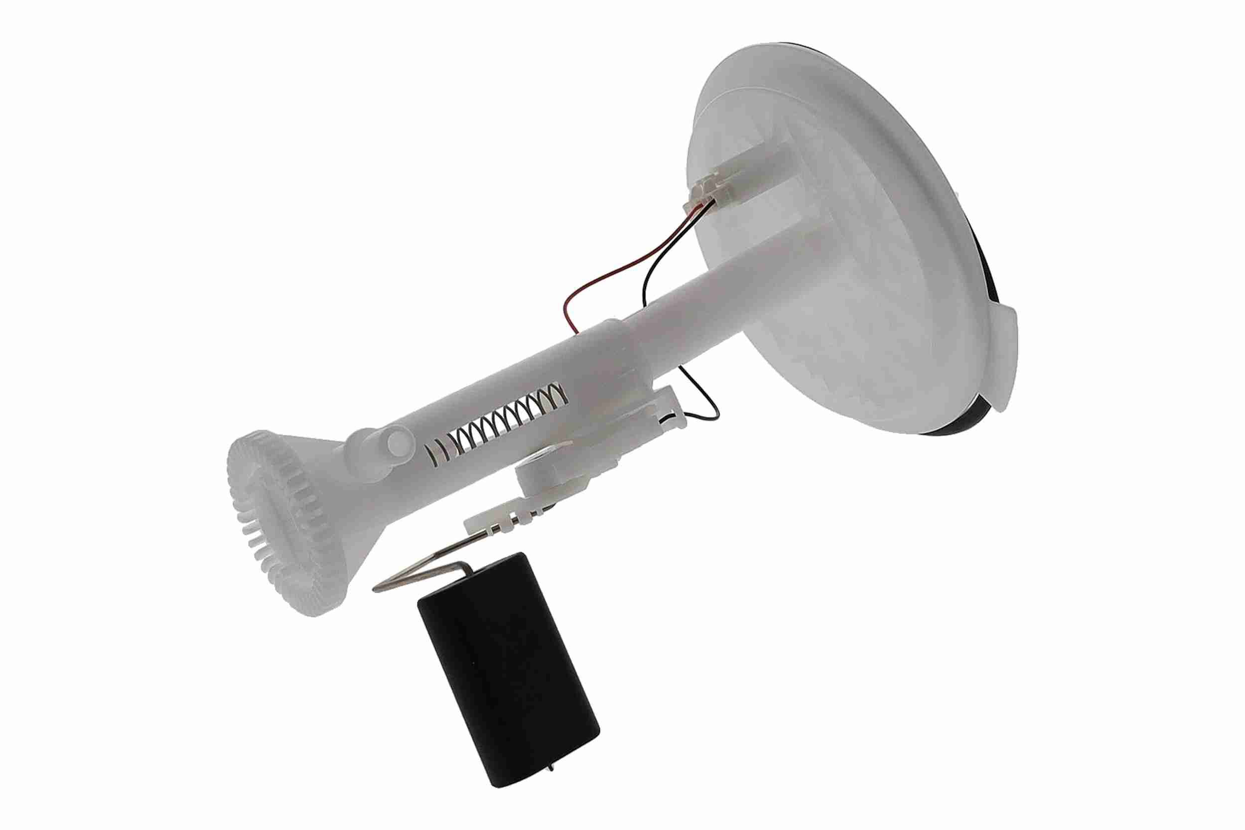 Kraftstoffpumpe