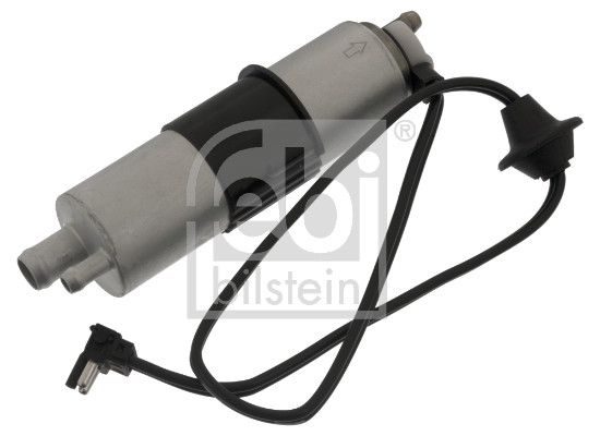 Bomba de combustible