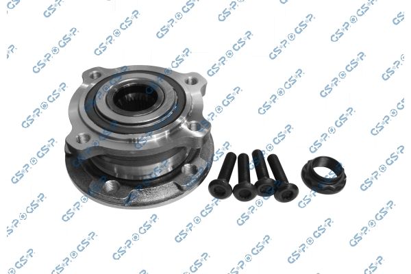 Wheel Bearing Kit 9330026K