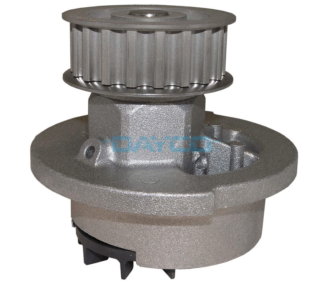WATER PUMP AUTOMOTIVE - TecDoc Only